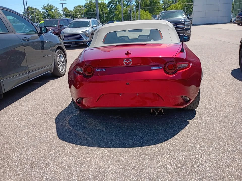 2020 Mazda ND MX-5 Miata - Image 2 of 5
