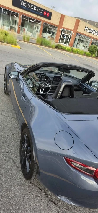 2020 Mazda ND MX-5 Miata - Image 2 of 7