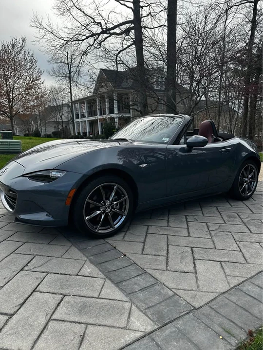 2020 Mazda ND MX-5 Miata - Image 6 of 8