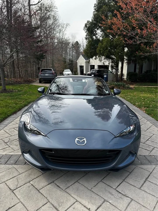 2020 Mazda ND MX-5 Miata - Image 8 of 8