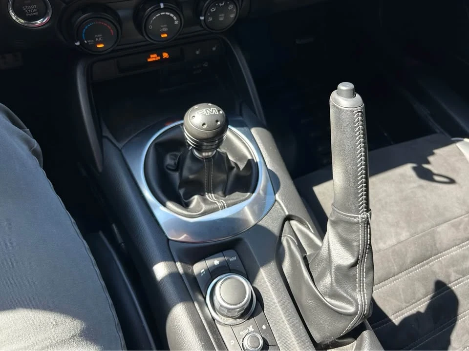 2020 Mazda ND MX-5 Miata - Image 12 of 16