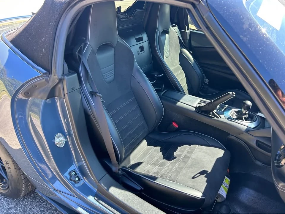 2020 Mazda ND MX-5 Miata - Image 7 of 16
