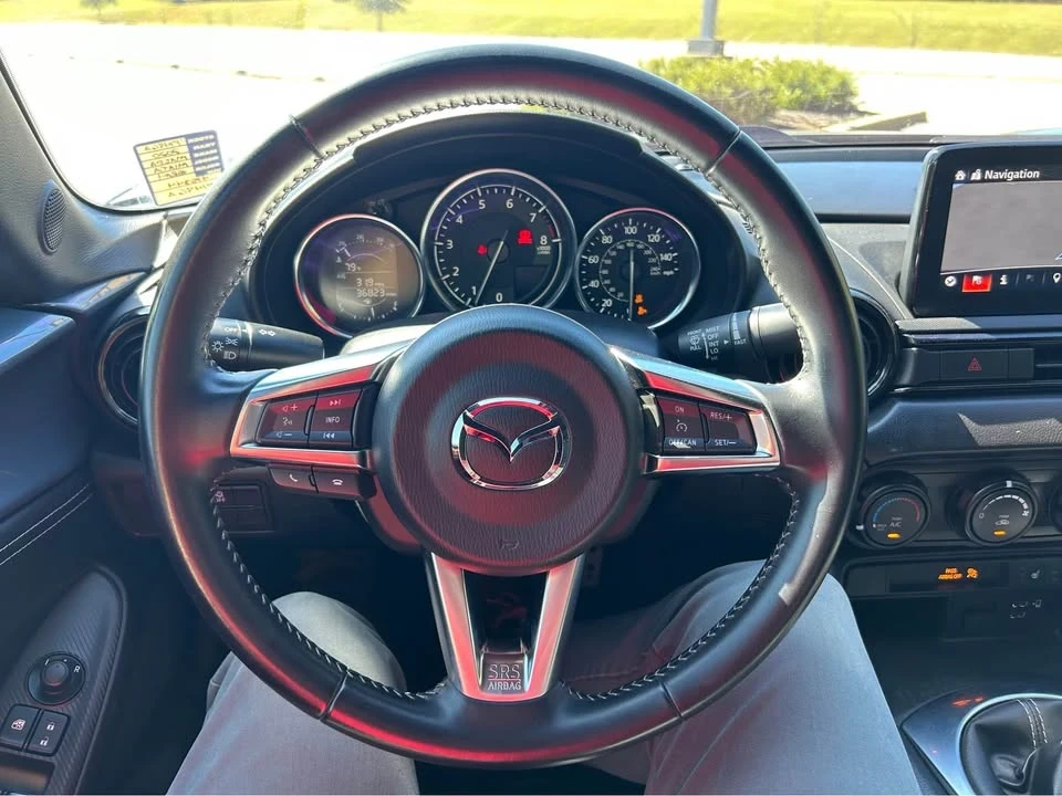 2020 Mazda ND MX-5 Miata - Image 13 of 16