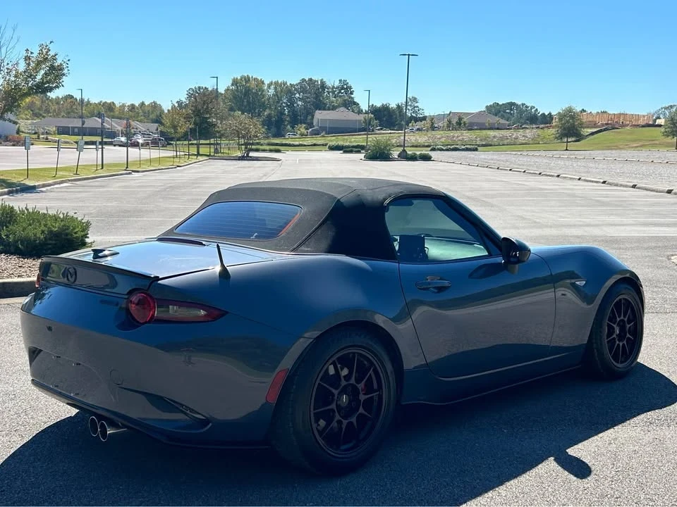 2020 Mazda ND MX-5 Miata - Image 4 of 16