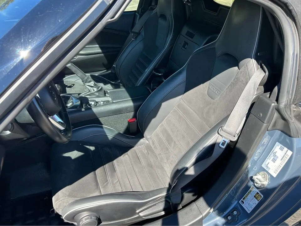 2020 Mazda ND MX-5 Miata - Image 6 of 16