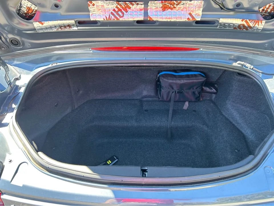 2020 Mazda ND MX-5 Miata - Image 9 of 16