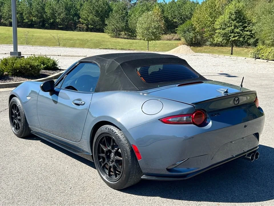 2020 Mazda ND MX-5 Miata - Image 5 of 16