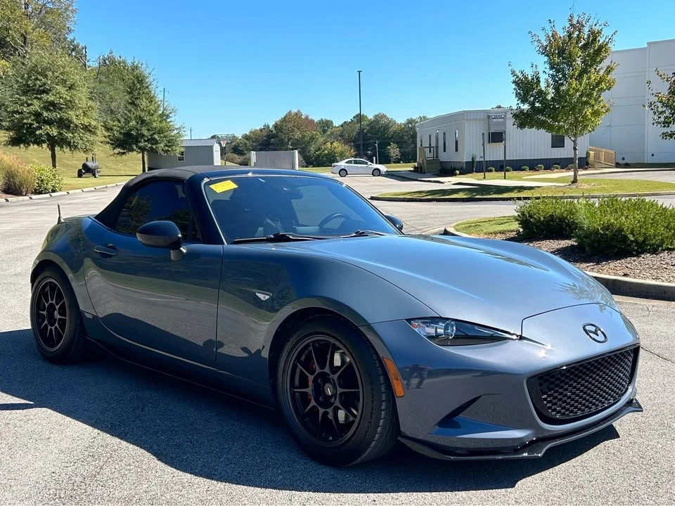 2020 Mazda ND MX-5 Miata - Image 3 of 16