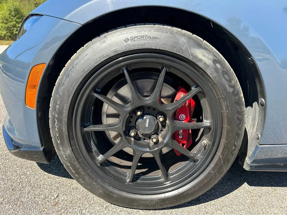 2020 Mazda ND MX-5 Miata - Image 15 of 16