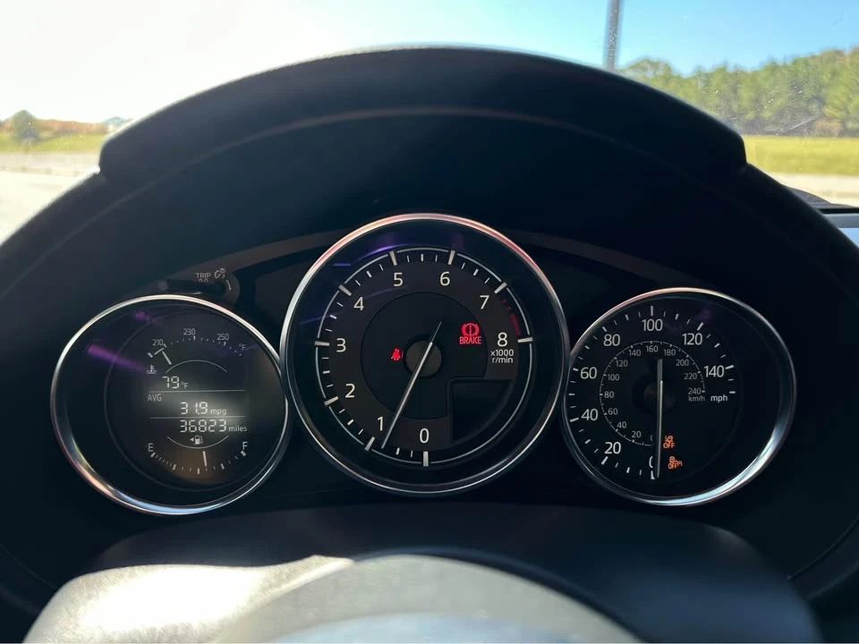 2020 Mazda ND MX-5 Miata - Image 14 of 16
