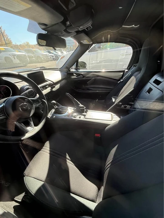 2020 Mazda ND MX-5 Miata - Image 3 of 5