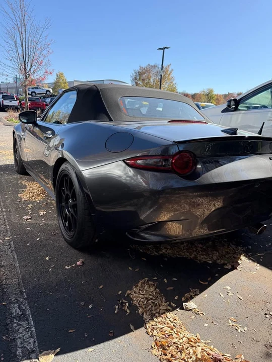 2020 Mazda ND MX-5 Miata - Image 2 of 5