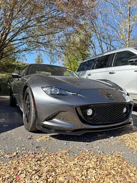 2020 Mazda MX-5 Miata Club