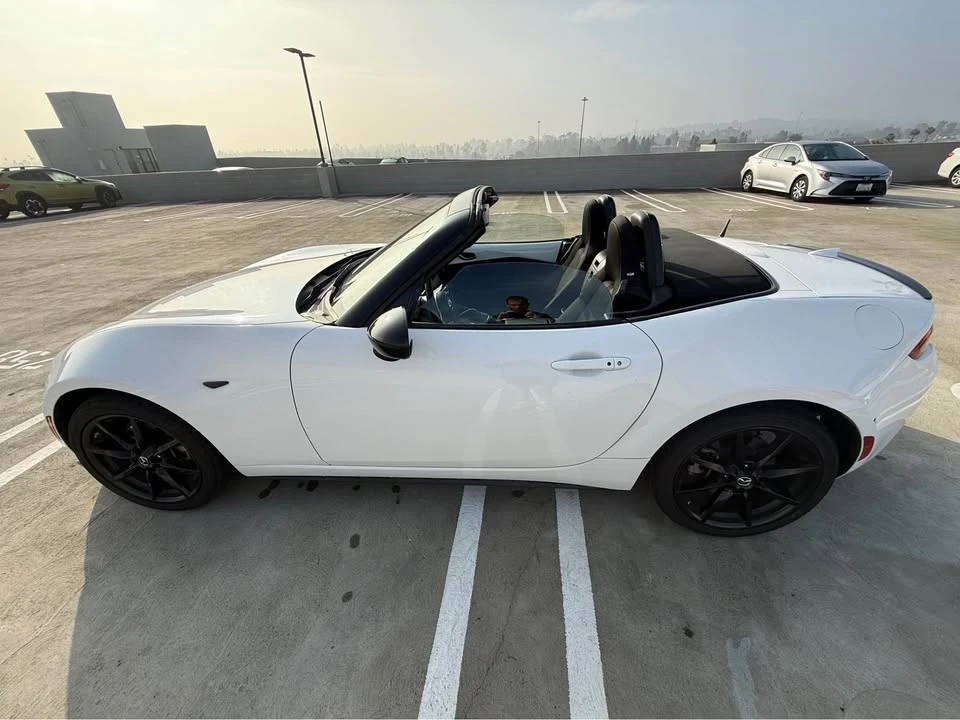 2020 Mazda ND MX-5 Miata - Image 19 of 19