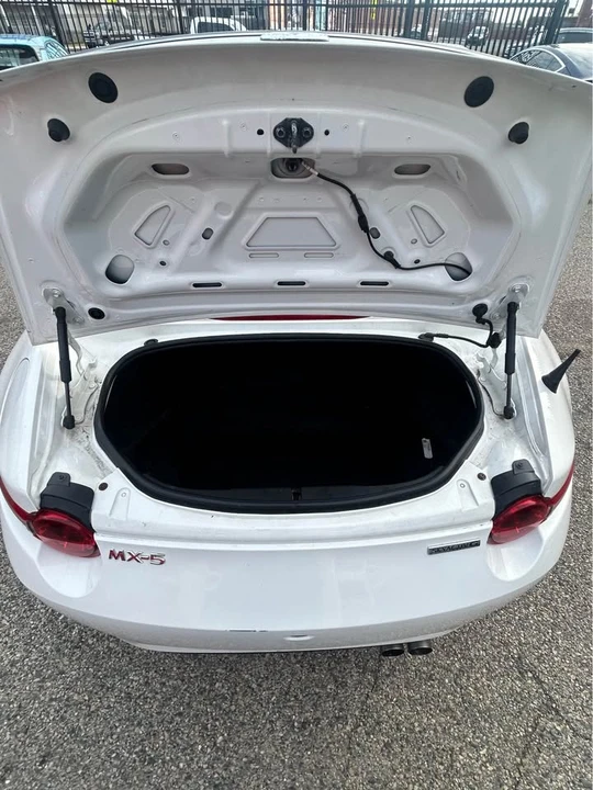 2020 Mazda ND MX-5 Miata - Image 5 of 9