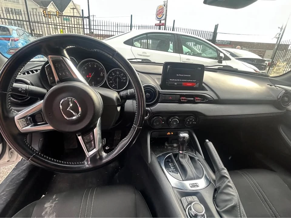 2020 Mazda ND MX-5 Miata - Image 8 of 9