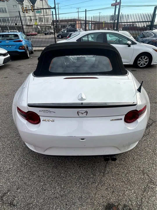 2020 Mazda ND MX-5 Miata - Image 4 of 9