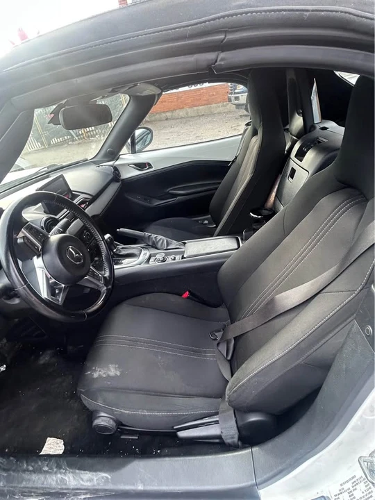 2020 Mazda ND MX-5 Miata - Image 7 of 9