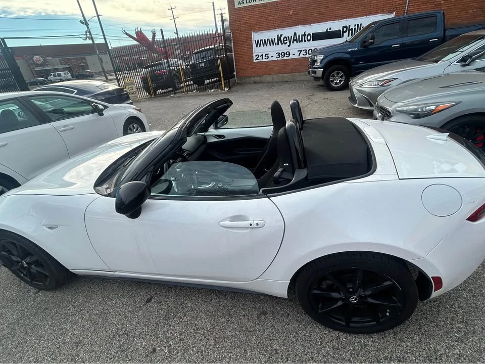 2020 Mazda ND MX-5 Miata - Image 6 of 9