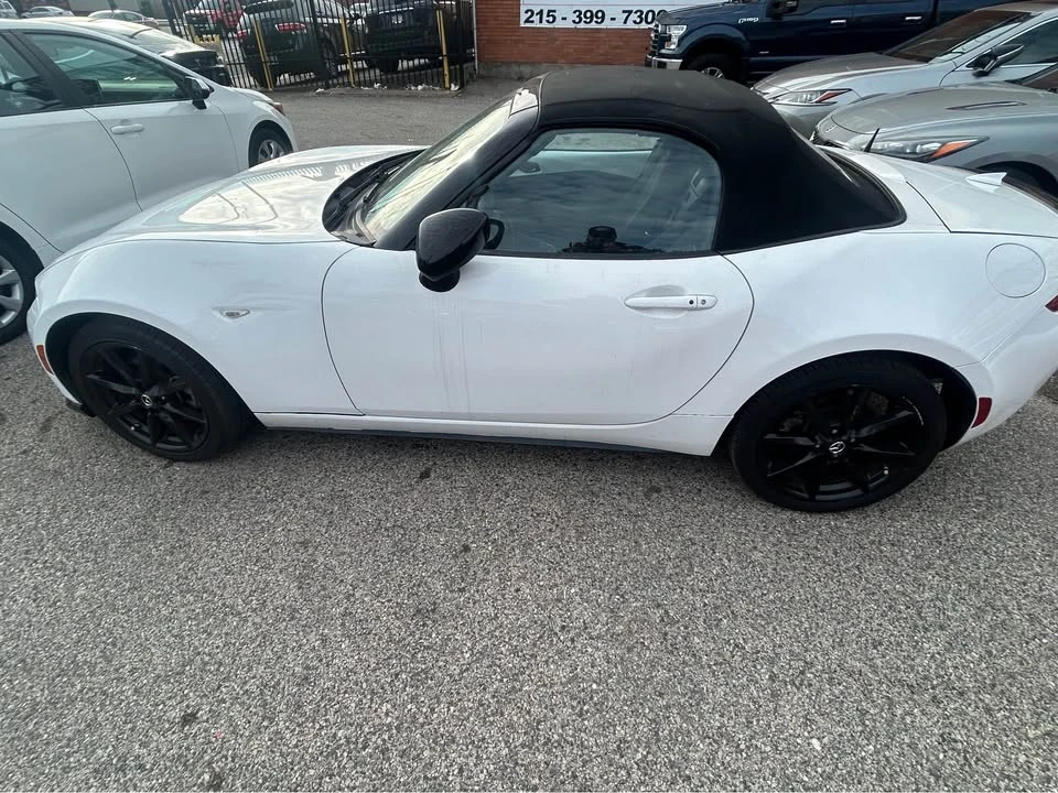 2020 Mazda ND MX-5 Miata - Image 3 of 9