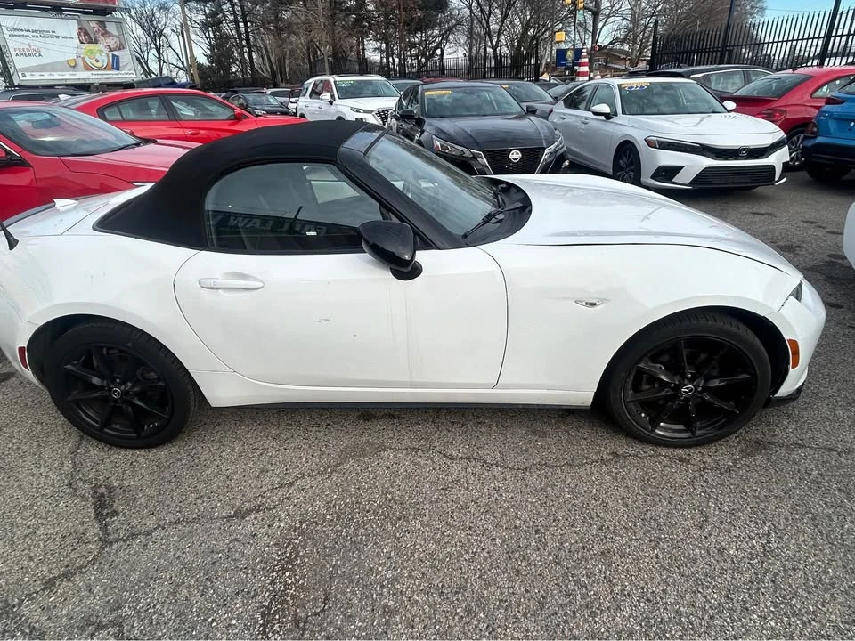2020 Mazda ND MX-5 Miata - Image 2 of 9