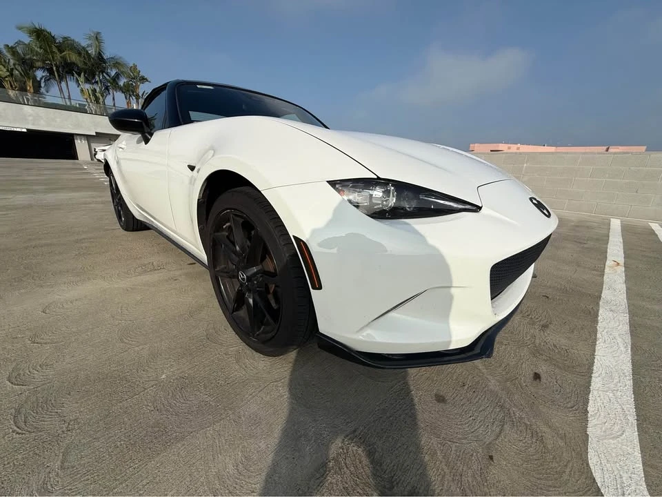 2020 Mazda ND MX-5 Miata - Image 11 of 19