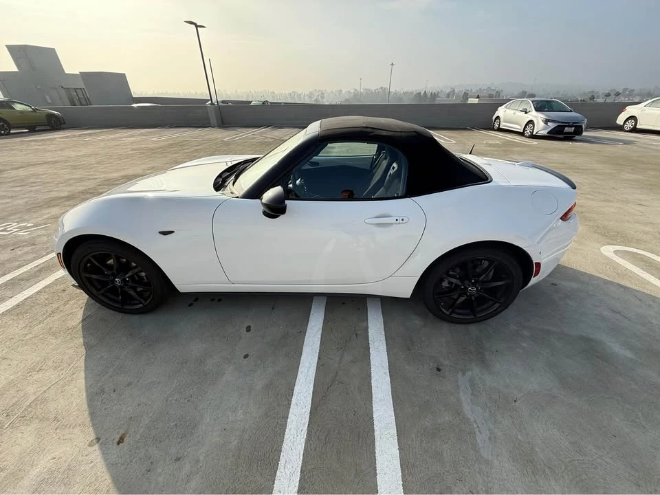 2020 Mazda ND MX-5 Miata - Image 5 of 19