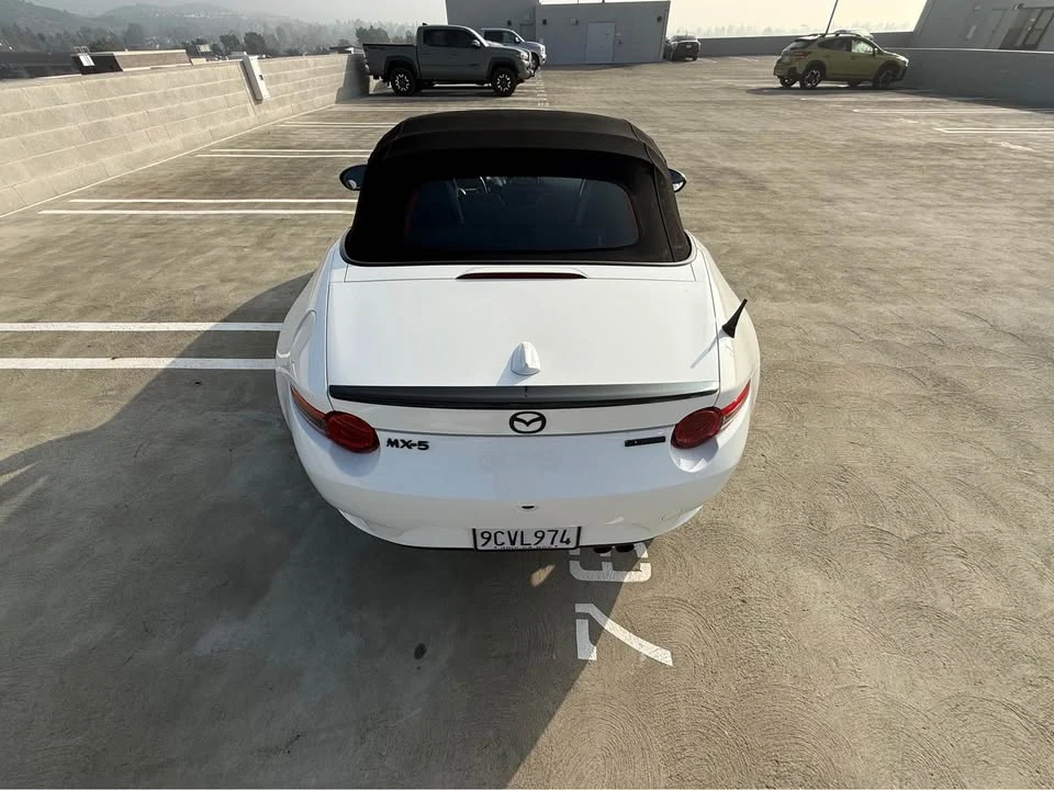 2020 Mazda ND MX-5 Miata - Image 7 of 19
