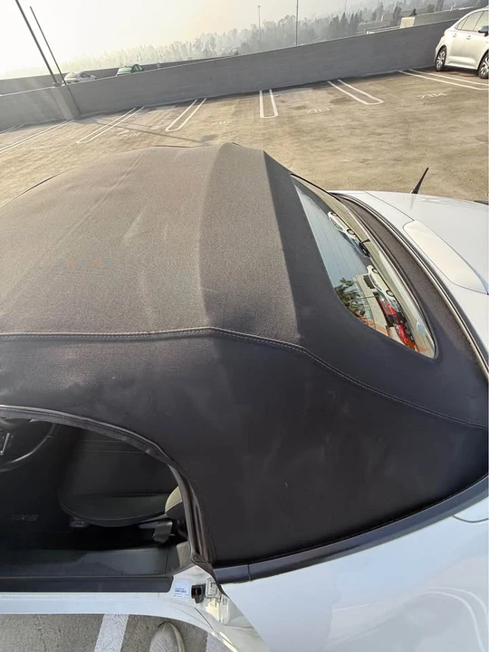 2020 Mazda ND MX-5 Miata - Image 6 of 19