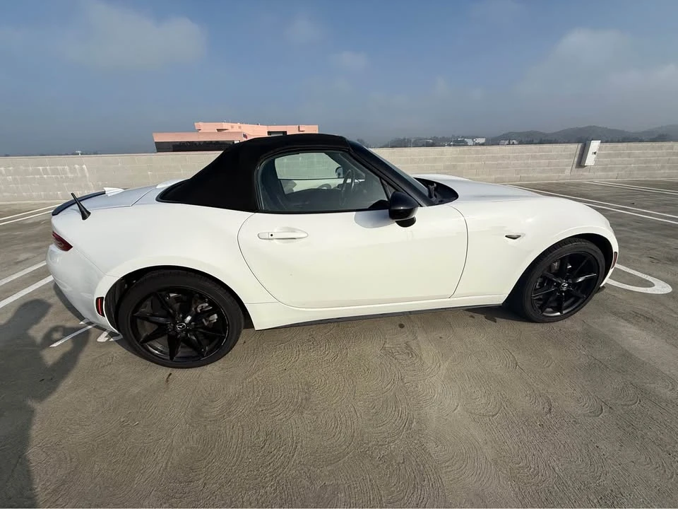 2020 Mazda ND MX-5 Miata - Image 9 of 19