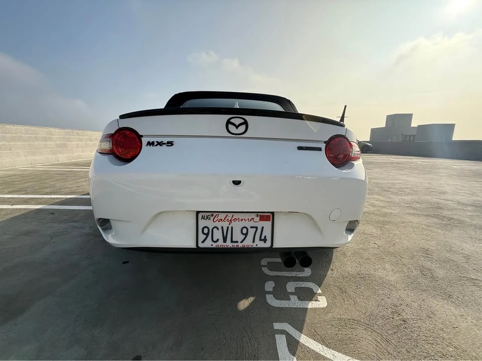 2020 Mazda ND MX-5 Miata - Image 4 of 19