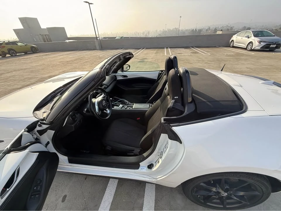 2020 Mazda ND MX-5 Miata - Image 17 of 19