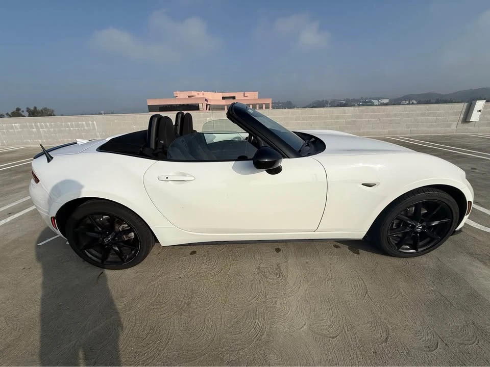 2020 Mazda ND MX-5 Miata - Image 2 of 19