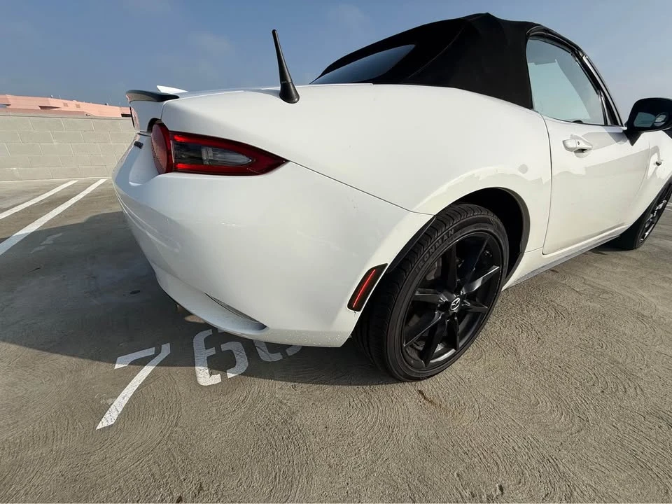2020 Mazda ND MX-5 Miata - Image 8 of 19