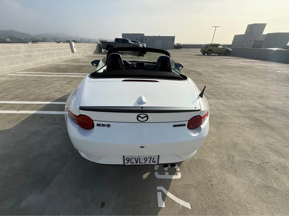 2020 Mazda ND MX-5 Miata - Image 3 of 19