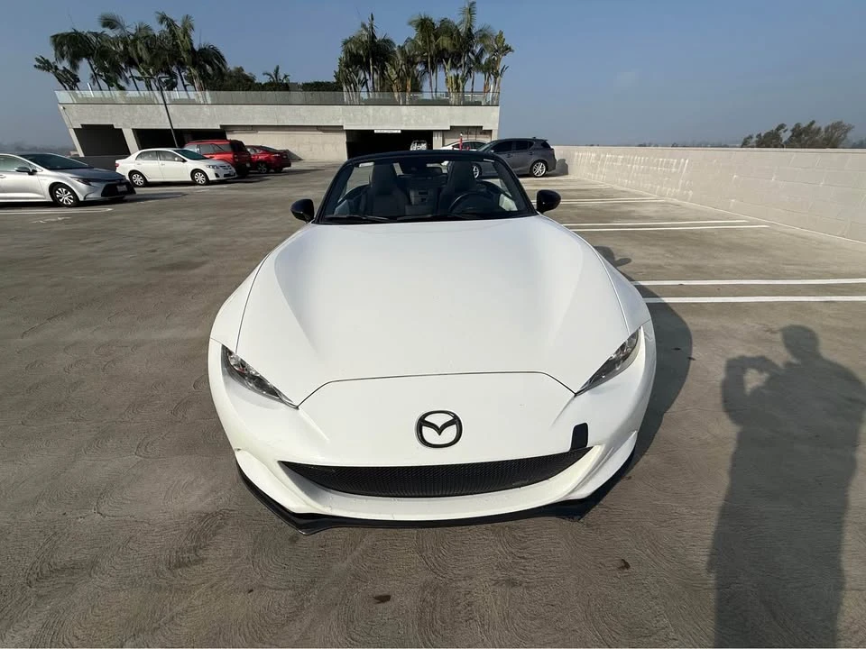2020 Mazda ND MX-5 Miata - Image 18 of 19