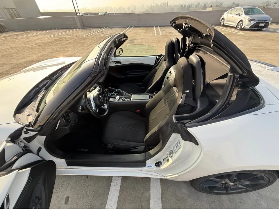 2020 Mazda ND MX-5 Miata - Image 16 of 19