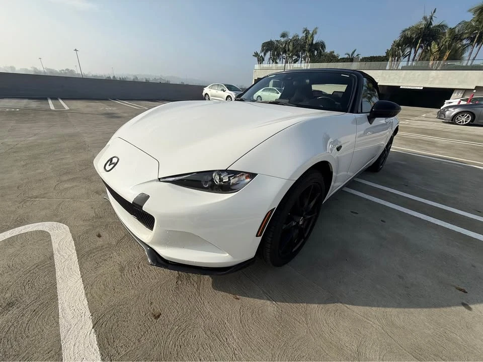 2020 Mazda ND MX-5 Miata - Image 15 of 19