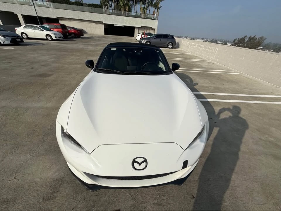 2020 Mazda ND MX-5 Miata - Image 13 of 19