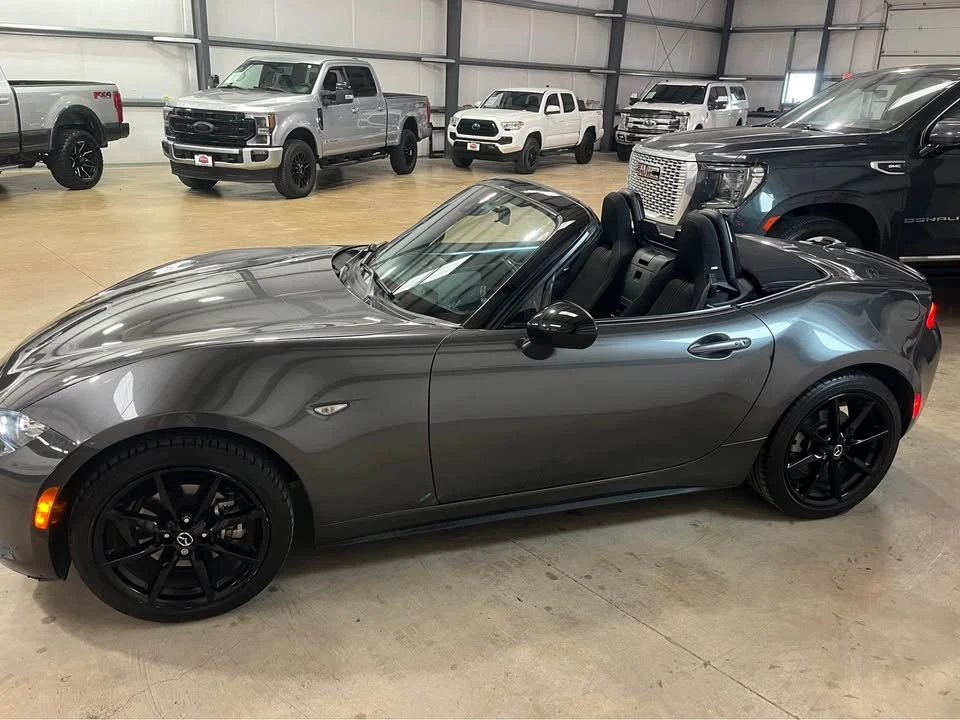2020 Mazda ND MX-5 Miata - Image 6 of 11