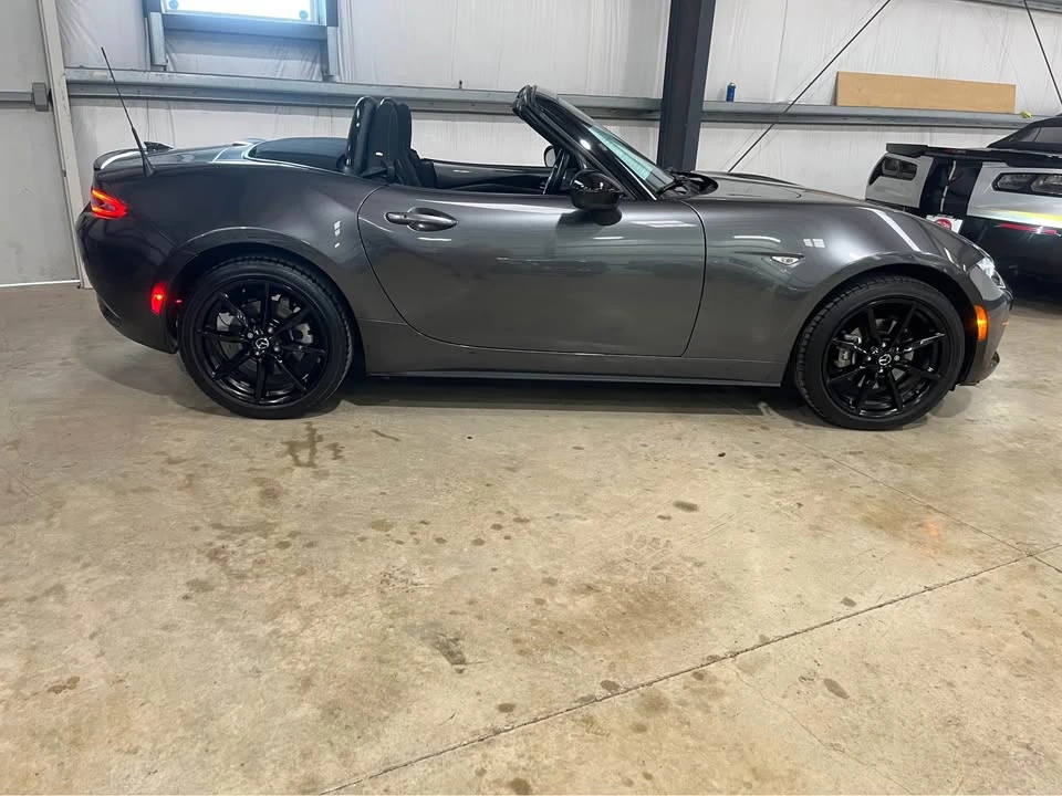 2020 Mazda ND MX-5 Miata - Image 2 of 11