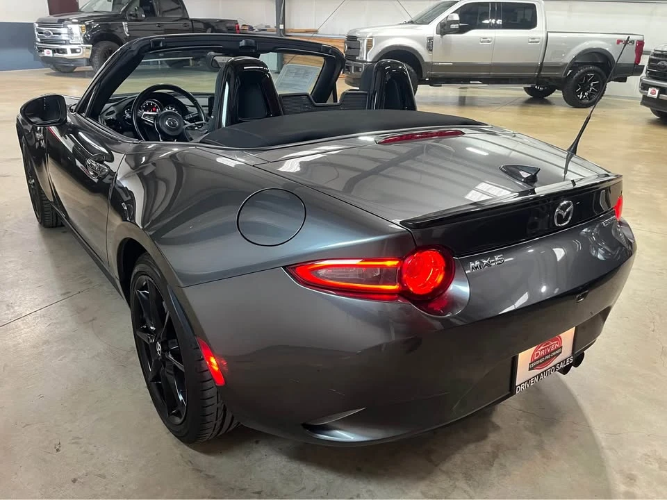 2020 Mazda ND MX-5 Miata - Image 7 of 11