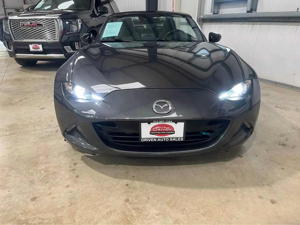 2020 Mazda ND MX-5 Miata - Image 4 of 11