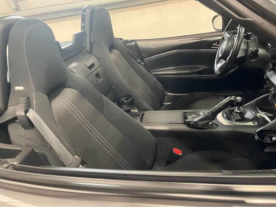 2020 Mazda ND MX-5 Miata - Image 10 of 11