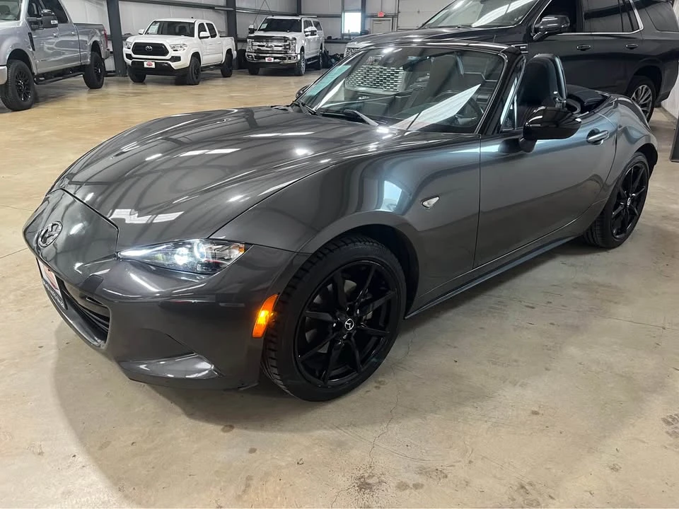 2020 Mazda ND MX-5 Miata - Image 5 of 11