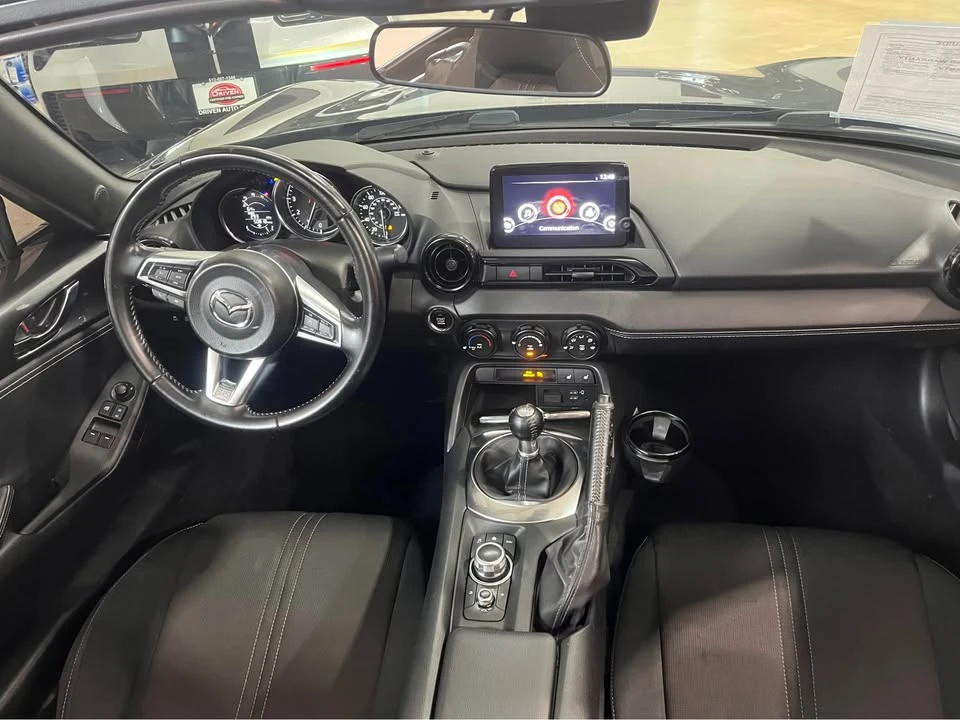 2020 Mazda ND MX-5 Miata - Image 9 of 11