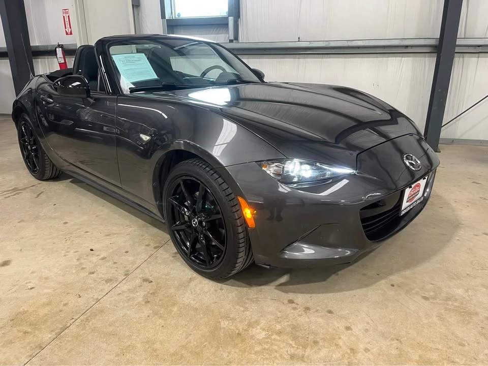 2020 Mazda ND MX-5 Miata - Image 3 of 11