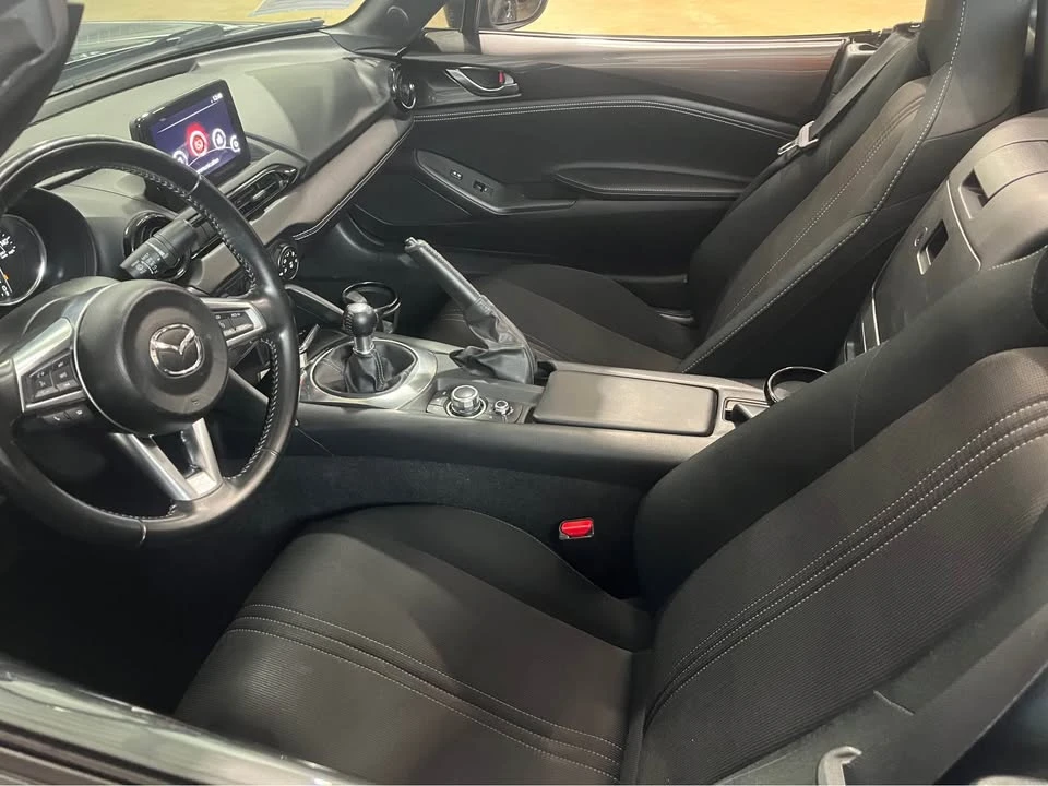 2020 Mazda ND MX-5 Miata - Image 11 of 11