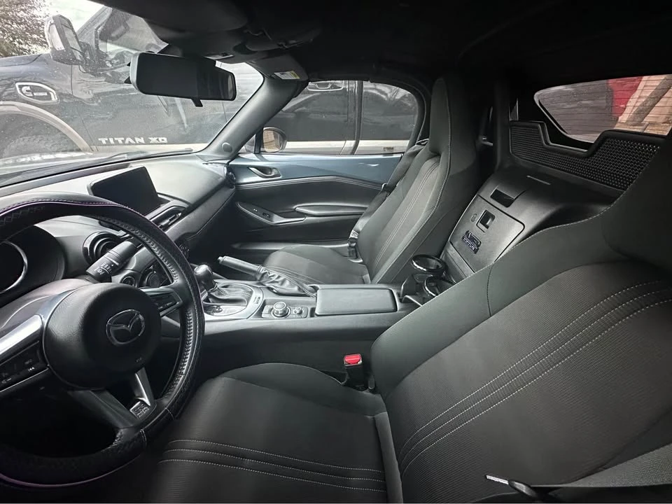 2020 Mazda ND MX-5 Miata - Image 4 of 4