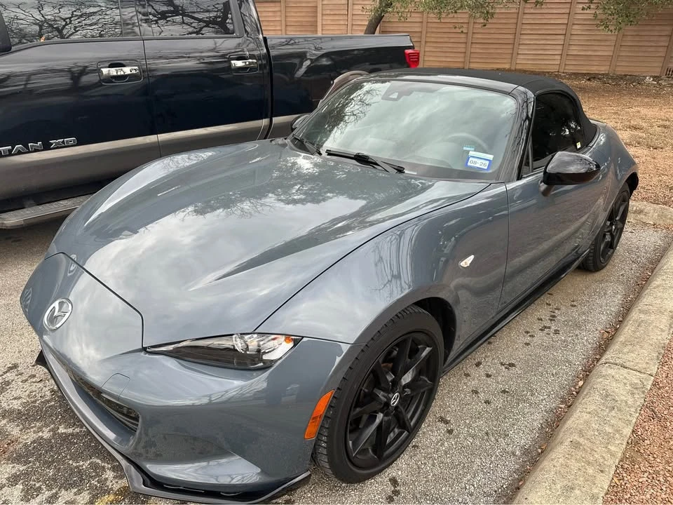 2020 Mazda ND MX-5 Miata - Image 2 of 4